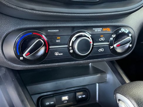 Used 2024 Kia Soul LX w/ Option Group 015 image 28