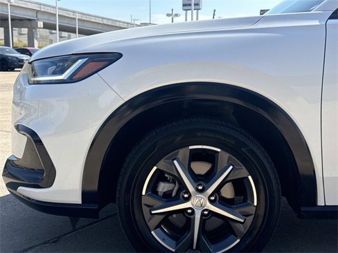 Used 2024 Honda HR-V LX image 5
