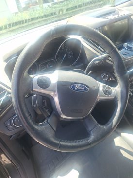 Used 2016 Ford Escape Titanium image 6