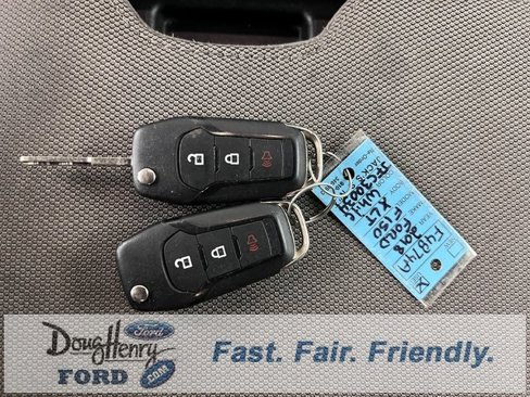Used 2018 Ford F150 XLT image 49