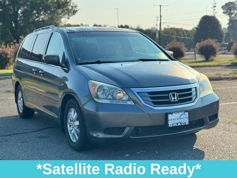 Used 2010 Honda Odyssey EX-L image 14
