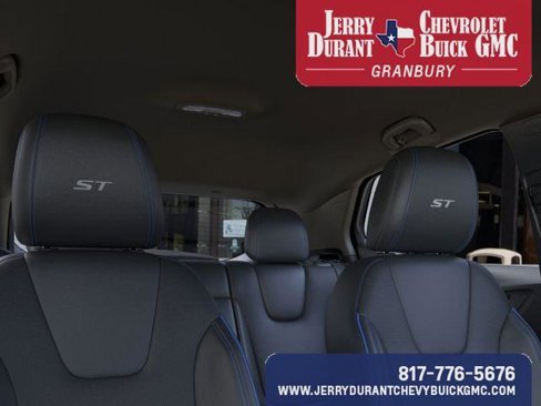 New 2026 Buick Encore GX Sport Touring w/ Advanced Technology Package image 27