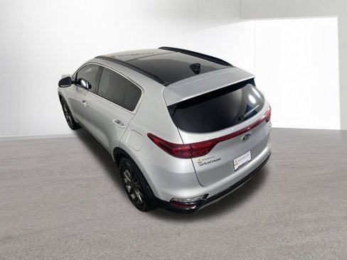 Used 2020 Kia Sportage S w/ Option Group 020 image 42