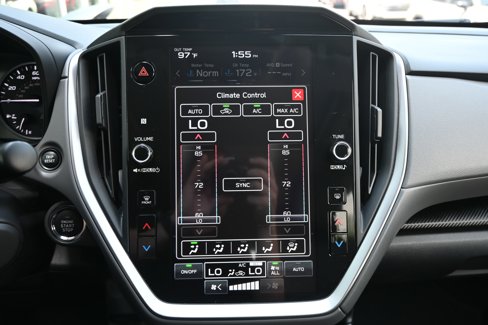 Certified 2024 Subaru Crosstrek 2.0i Premium image 27