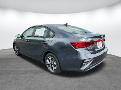 Used 2019 Kia Forte LXS image 23
