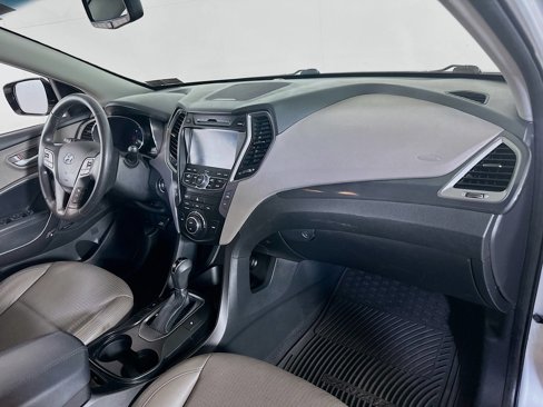 Used 2014 Hyundai Santa Fe Sport 2.0T w/ Navigation Package 06 image 10
