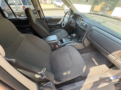 Used 2004 Jeep Grand Cherokee Laredo w/ Convenience Group image 21