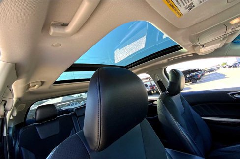 Used 2016 Ford Edge Sport w/ Equipment Group 401A image 13