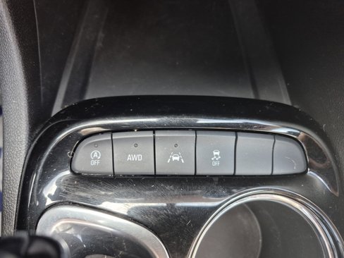 Used 2022 Buick Encore GX Preferred w/ Cold Weather Comfort Package image 31