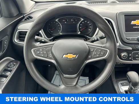 Used 2022 Chevrolet Equinox LT image 14