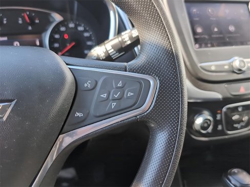 Used 2020 Chevrolet Equinox LT image 24