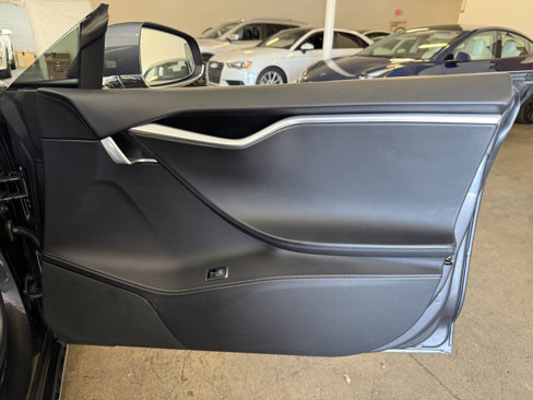 Used 2016 Tesla Model S 90D image 34