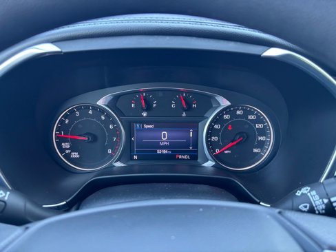 Used 2022 Chevrolet Blazer LT image 27