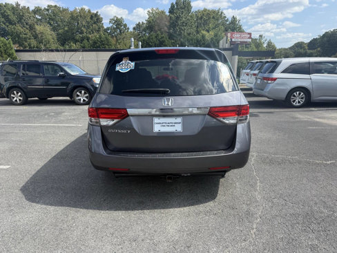 Used 2015 Honda Odyssey LX image 5
