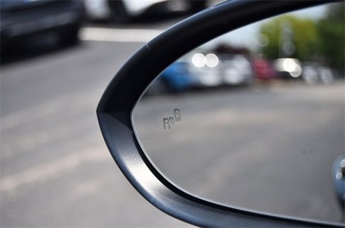 Certified 2024 Volkswagen Jetta Sport image 10