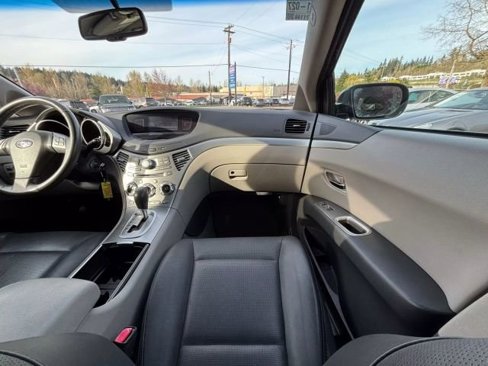 Used 2006 Subaru Tribeca Limited image 17