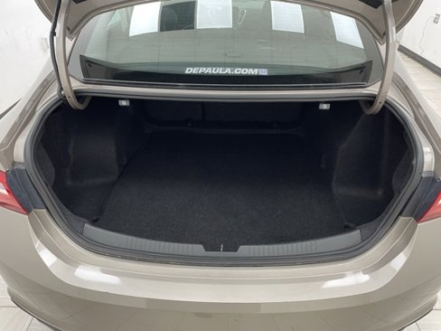 Certified 2023 Chevrolet Malibu LT image 12