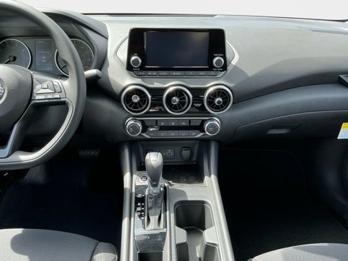 New 2025 Nissan Sentra S image 12