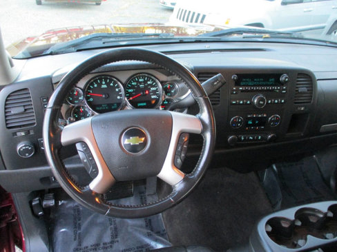 Used 2013 Chevrolet Silverado 1500 LT w/ All-Star Edition image 21