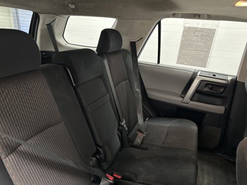 Used 2010 Toyota 4Runner SR5 image 26