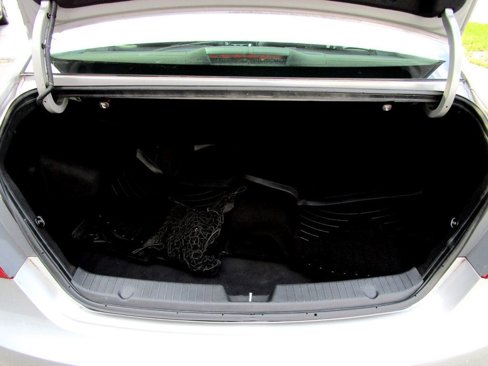 Used 2011 Hyundai Sonata Limited image 33