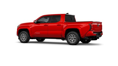 New 2025 Toyota Tacoma SR5 image 11