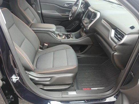 Used 2021 GMC Acadia AT4 w/ LPO, Floor Liner Package image 30