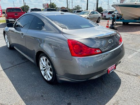 Used 2014 INFINITI Q60 Journey image 3