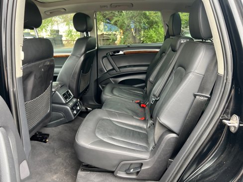 Used 2015 Audi Q7 3.0T Premium Plus w/ Premium Plus Package image 30