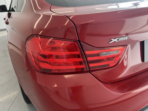 Used 2016 BMW 428i Gran Coupe xDrive w/ Driver Assistance Package image 39