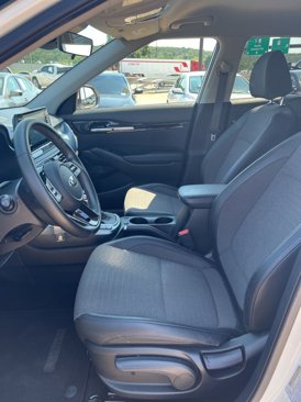Used 2021 Kia Seltos S image 9
