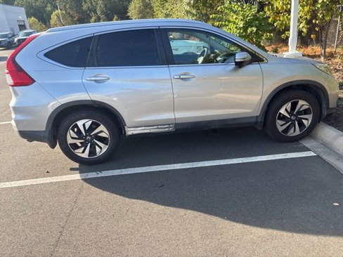 Used 2016 Honda CR-V Touring image 6