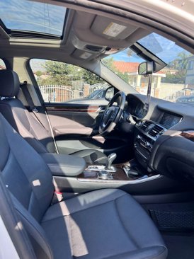 Used 2016 BMW X4 xDrive28i image 5
