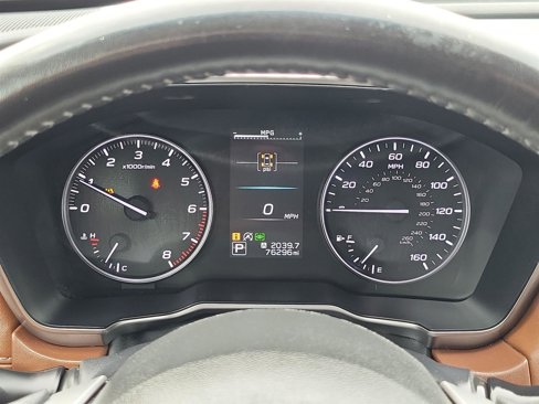 Used 2020 Subaru Outback Touring XT image 11