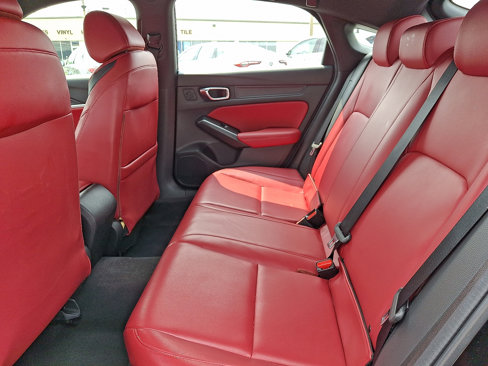 Certified 2024 Acura Integra A-Spec image 10