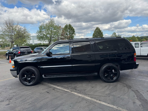Used 2003 Chevrolet Suburban LT w/ LT Preferred Equipment Group image 32