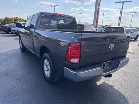 Used 2017 RAM 1500 Tradesman w/ Popular Equipment Group image 3