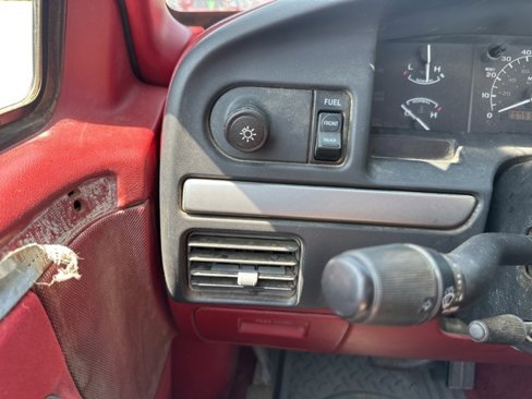Used 1993 Ford F150 XL image 13