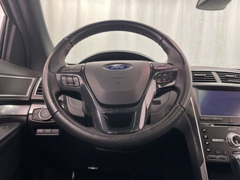 Used 2018 Ford Explorer Sport w/ Equipment Group 401A image 20