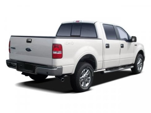 Used 2008 Ford F150 Lariat image 2