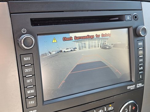 Used 2013 Chevrolet Silverado 1500 LTZ image 24