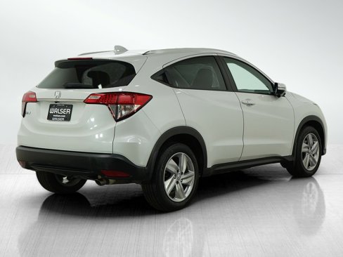 Used 2019 Honda HR-V EX image 5