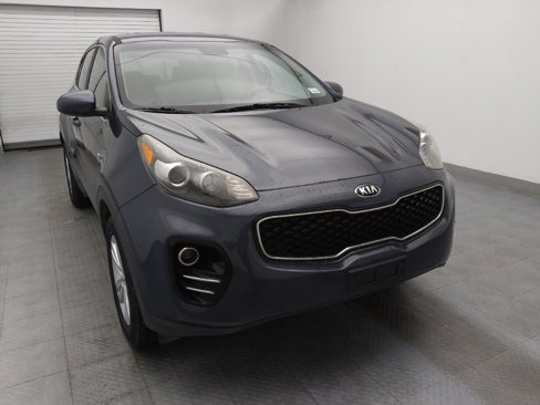 Used 2019 Kia Sportage LX image 14
