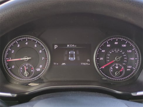 Used 2022 Hyundai Santa Fe SEL image 25