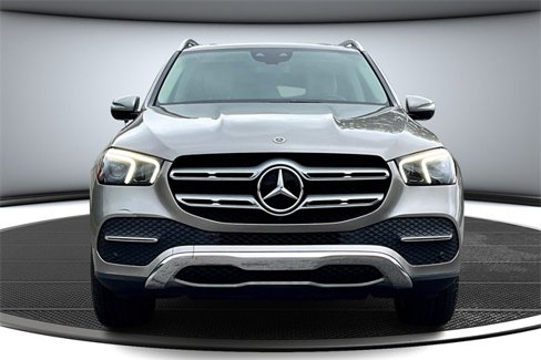 Certified 2023 Mercedes-Benz GLE 350 4MATIC image 2