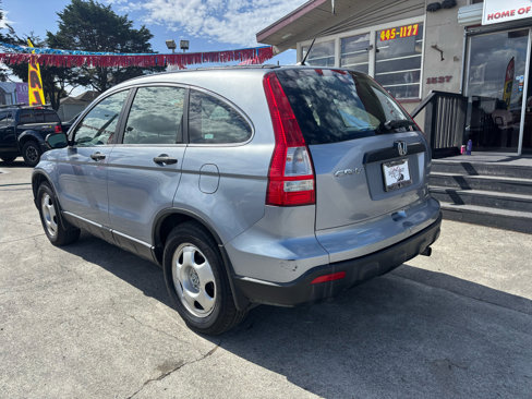 Used 2007 Honda CR-V LX image 5