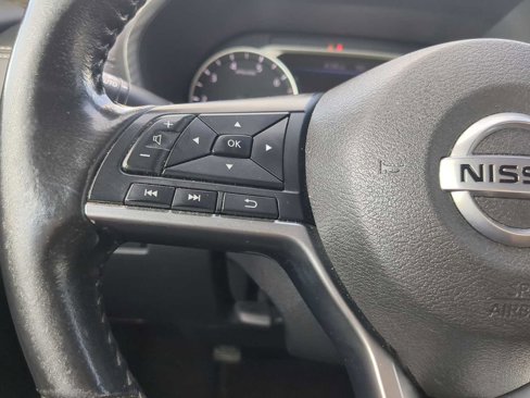 Used 2021 Nissan Sentra SV image 22