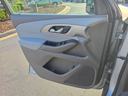 Used 2019 Chevrolet Traverse LT image 29