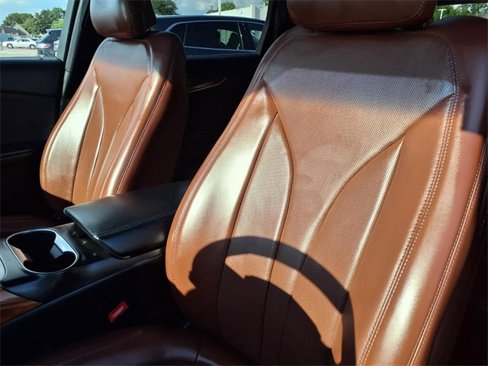 Used 2019 Lincoln Nautilus Reserve image 6