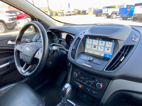 Used 2019 Ford Escape SEL image 43